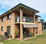Cloud 8 on Welsby - Accommodation Batemans Bay