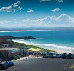 Sandbar 401 1 3 Head Street Forster - Accommodation Batemans Bay