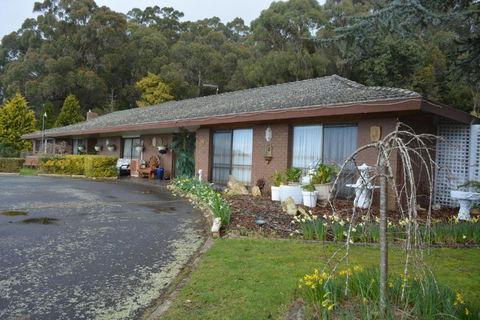 Heavenly Farm B & B Tasmania - Accommodation Batemans Bay 4