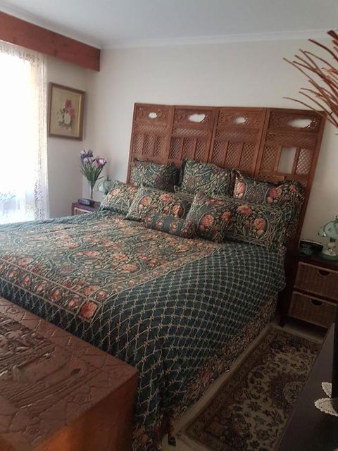 Heavenly Farm B & B Tasmania - Accommodation Batemans Bay 5