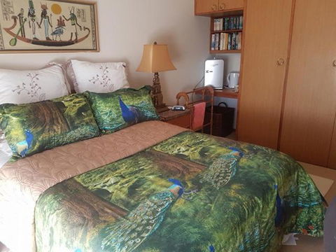 Heavenly Farm B & B Tasmania - Accommodation Batemans Bay 1