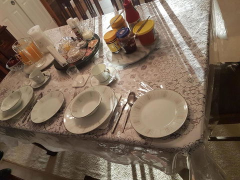 Heavenly Farm B & B Tasmania - Accommodation Batemans Bay 6