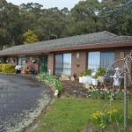 Heavenly Farm B & B Tasmania - Accommodation Batemans Bay 0