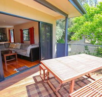The Nisse House - Accommodation Batemans Bay