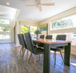 A Pear Tree Loft - Accommodation Batemans Bay