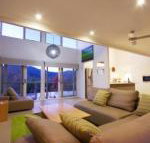 Cadence at Bright Luxury accommodation - Accommodation Batemans Bay