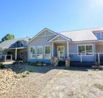 Amber Mist Villa One - Accommodation Batemans Bay