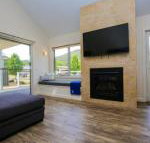 Amber Mist Villa Two - Accommodation Batemans Bay
