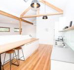 The Stelvio Villas Villa One - Accommodation Batemans Bay