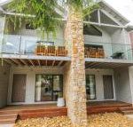 The Stelvio Villas Two - Accommodation Batemans Bay