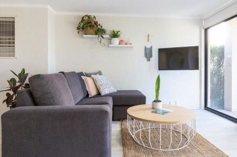 Number 72 Kalbarri Beach Resort - Accommodation Batemans Bay 4