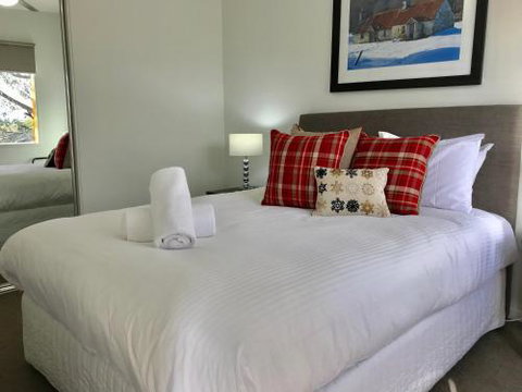 Apres - Accommodation Batemans Bay 6