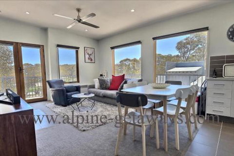 Apres - Accommodation Batemans Bay 0