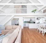 Kingsley Beach House Boat Harbour - Accommodation Batemans Bay