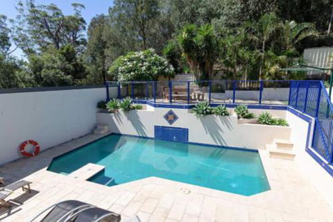 Kallaroo Street 3 Corlette - Accommodation Batemans Bay 6