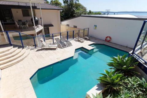 Kallaroo Street 3 Corlette - Accommodation Batemans Bay 4