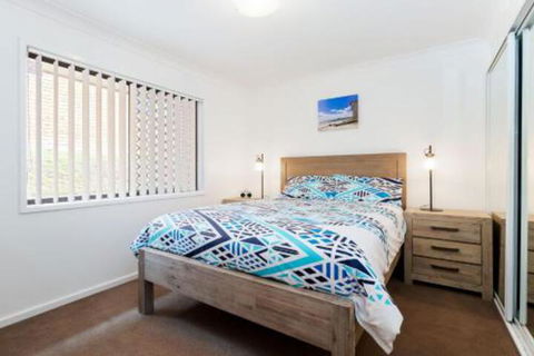 Kallaroo Street 3 Corlette - Accommodation Batemans Bay 3