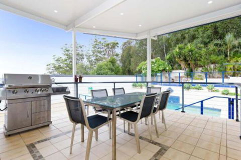 Kallaroo Street 3 Corlette - Accommodation Batemans Bay 0