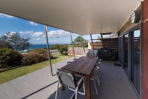 Weetanga - Accommodation Batemans Bay 3