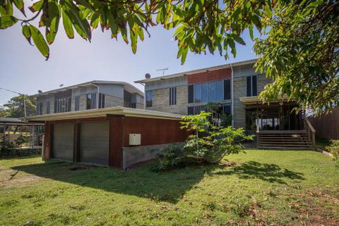Weetanga - Accommodation Batemans Bay 2