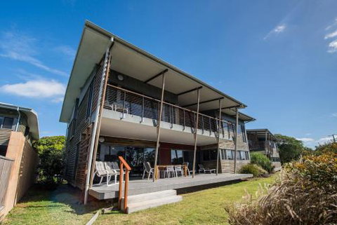 Weetanga - Accommodation Batemans Bay 0