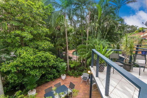 Calinda Sol 2 At Clarkes Beach - Accommodation Batemans Bay 2