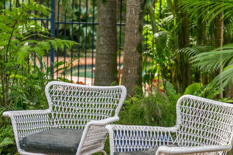 Calinda Sol 2 At Clarkes Beach - Accommodation Batemans Bay 4