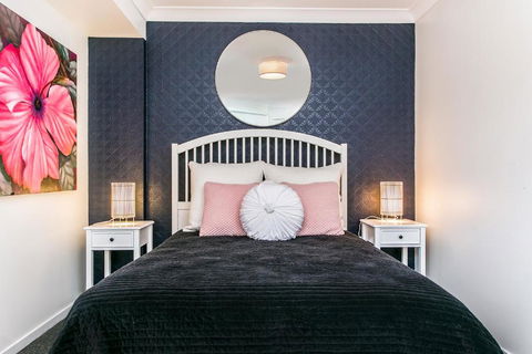 Calinda Sol 2 At Clarkes Beach - Accommodation Batemans Bay 6