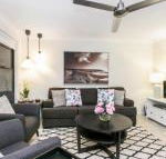 Calinda Sol 2 at Clarkes Beach - Accommodation Batemans Bay