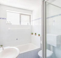 Anchorage 2 with Water Views - Accommodation Batemans Bay