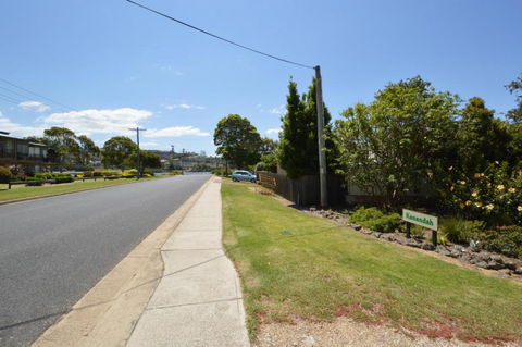 Kanandah 1 - Accommodation Batemans Bay 6