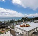 Maison de la mer 30 Mulubinda Parade  luxurious linen aircon  panoramic views - Accommodation Batemans Bay