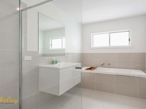 Pacific Paradise No.28 Anna Bay - Accommodation Batemans Bay 1