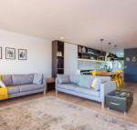 surfside6 at james cook Clarkes Beach - Accommodation Batemans Bay