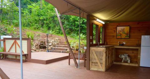 Clouds Serenity - Accommodation Batemans Bay 1
