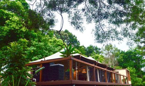 Clouds Serenity - Accommodation Batemans Bay 4