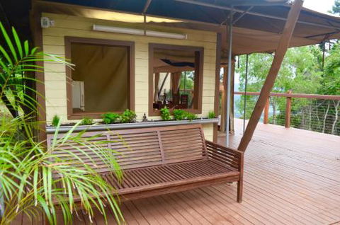 Clouds Serenity - Accommodation Batemans Bay 0