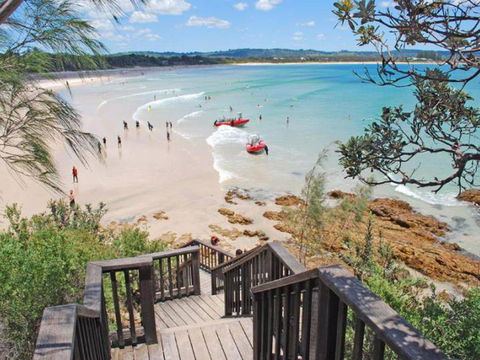 Solaris 4 - Accommodation Batemans Bay 3