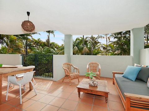 Solaris 4 - Accommodation Batemans Bay 1
