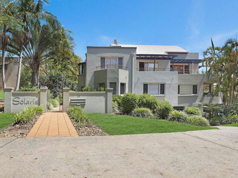 Solaris 4 - Accommodation Batemans Bay 4