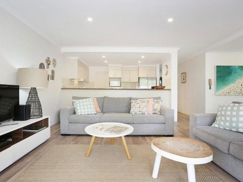 Solaris 4 - Accommodation Batemans Bay 6