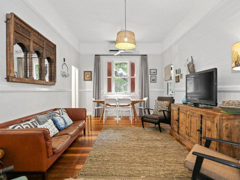 Beluso - Accommodation Batemans Bay 1