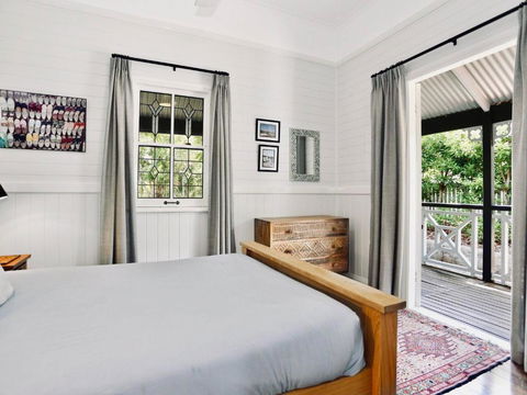 Beluso - Accommodation Batemans Bay 5