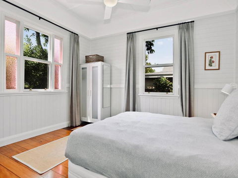 Beluso - Accommodation Batemans Bay 4