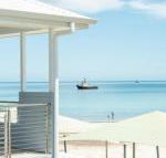 Wallaroo Beachfront Tourist Park - Accommodation Batemans Bay