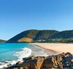 SeaCrest on Blueys Beach - Accommodation Batemans Bay