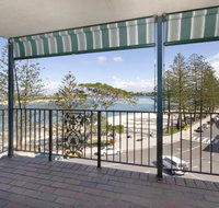 Lowanna Unit 10 24 Bulcock Beach Esplanade Bulcock Beach - Accommodation Batemans Bay