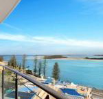 Monaco Unit 905 12 Otranto St - Accommodation Batemans Bay