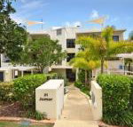 Jomar U1 21 McIlwraith Street Moffat Beach - Accommodation Batemans Bay