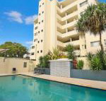 Seabourn Unit 102 56 Lower Gay Tce Caloundra - Accommodation Batemans Bay